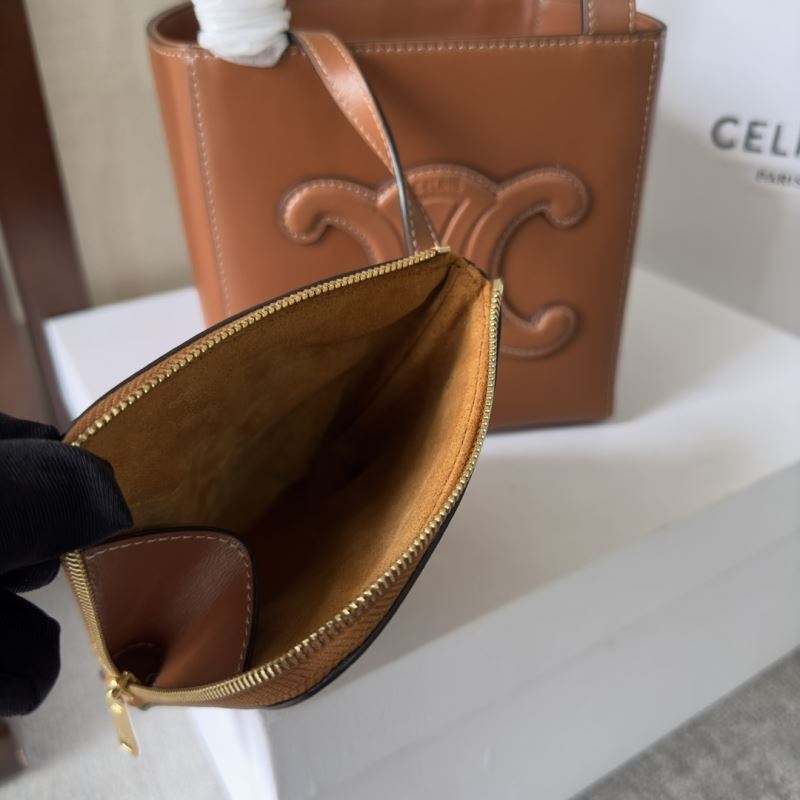 Celine Shopping Bags